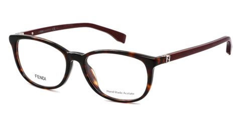 Fendi ff 0010 